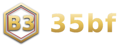 35bf logo